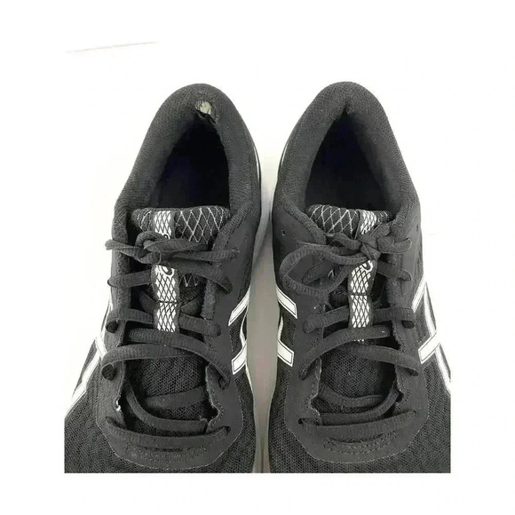 ASICS Patriot 12 Running Shoes Sz 9.5 Mesh Uppers Breathable Lightweight Women's - Picture 5 of 10